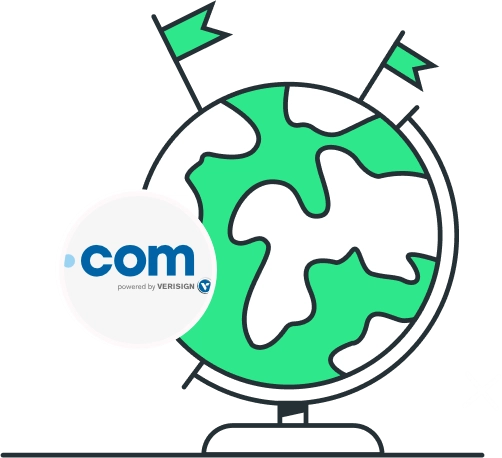 Com domain