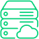 Fast hosting servers