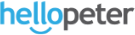 Hellopeter logo