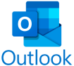 Outlook emblem