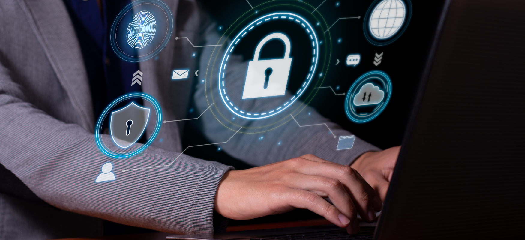 Website security tips