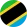 kickhost-tanzania-flag