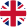 UK Flag icon