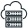 shared hosting icon