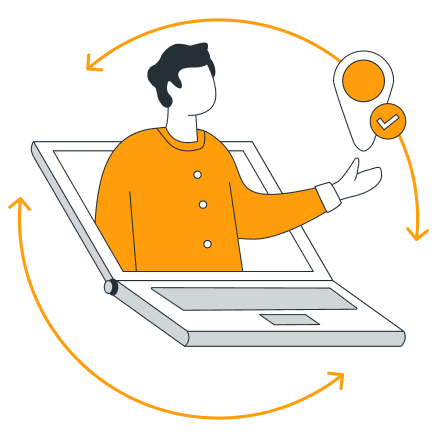 Website migration