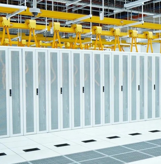 Data Center Locations 24 05