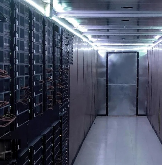 Data Center Locations 23 06