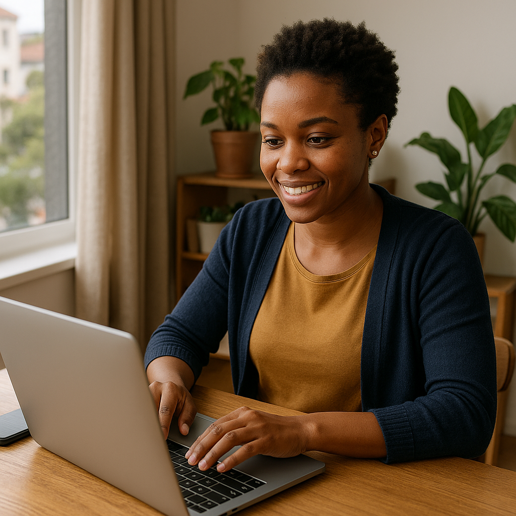 register a website address in south africa