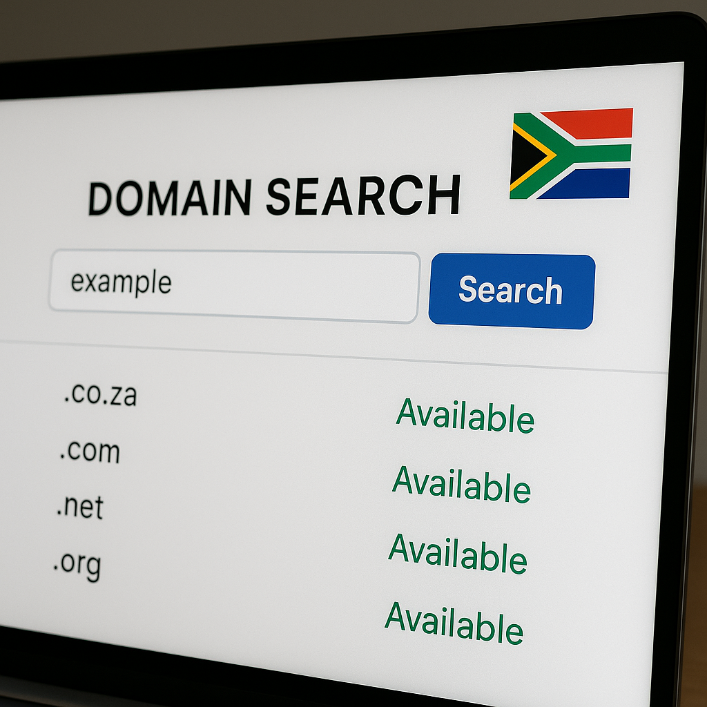Whois Lookup South Africa - Effortless Ways To Check Domain Ownership & Details 1 Whois lookup south africa