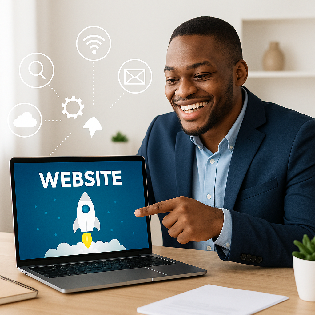 register domain