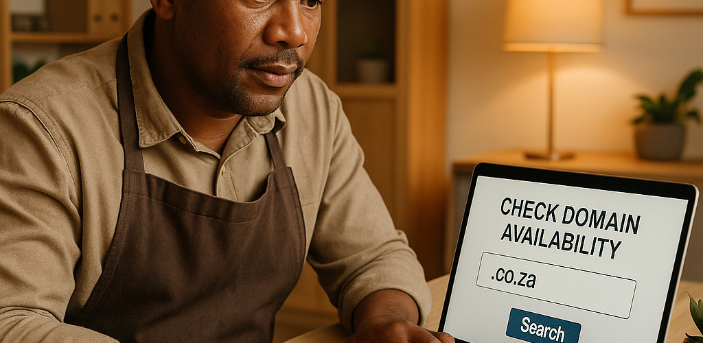 Free .Co.za Domain Names In South Africa - Unlock Exclusive Deals For Your Website 2 Free. Co. Za domain names
