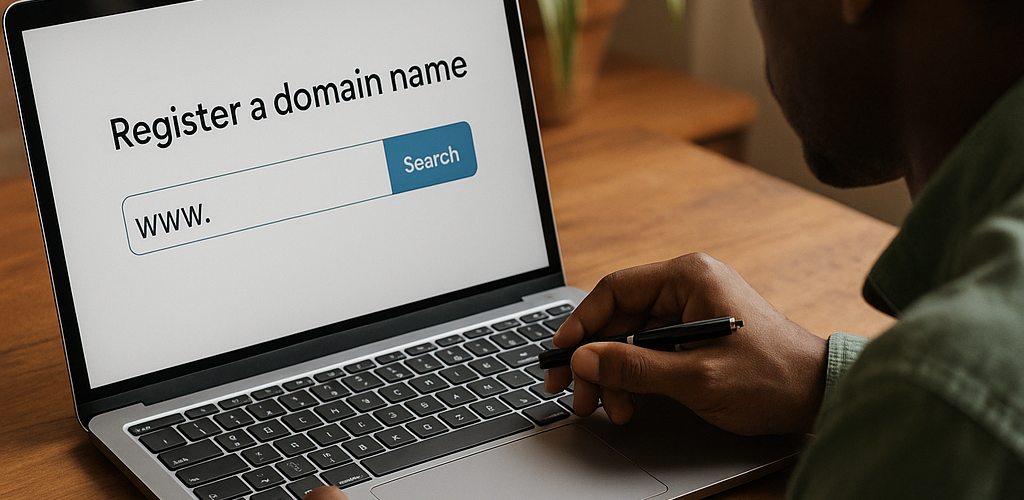 Domain South Africa: Complete Guide to Registering a South African Domain Name 2 Domain south africa registration
