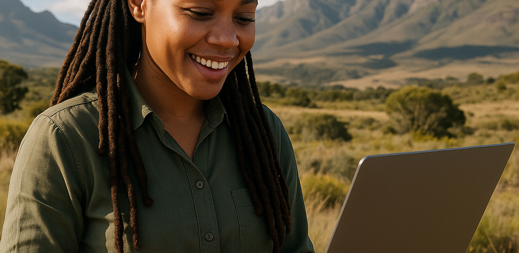 New Domain - How To Register A In South Africa (Step-By-Step Guide) 2 New domain