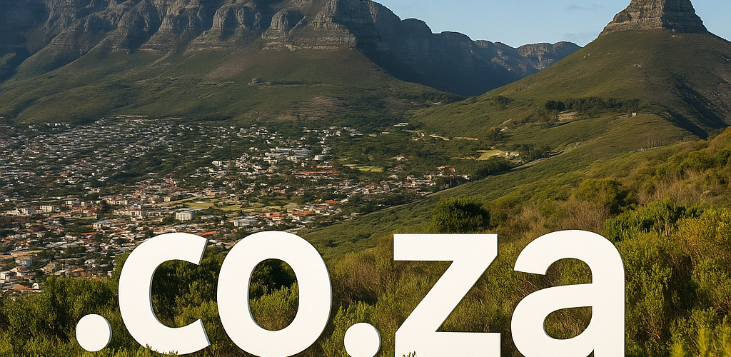 Domain Name South Africa - Domain Name Registration In South Africa 2 Domain name south africa