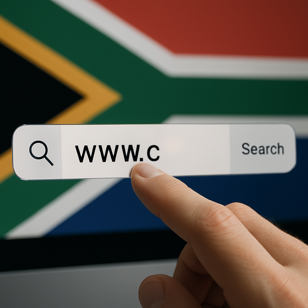 domain lookup