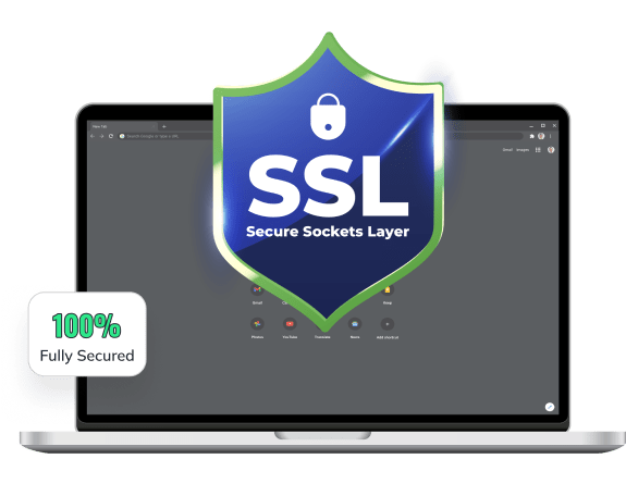 Ssl certificates at kickhost. Com