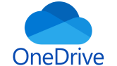 Onedrive symbol