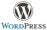 Wordpress logo 29011 1 1