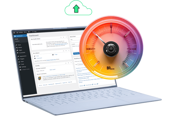 Litespeed hosting