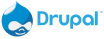 Drupal logo old 1