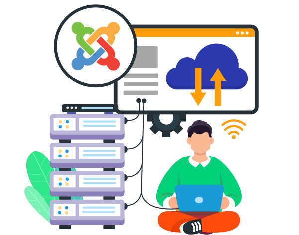 Joomla hosting