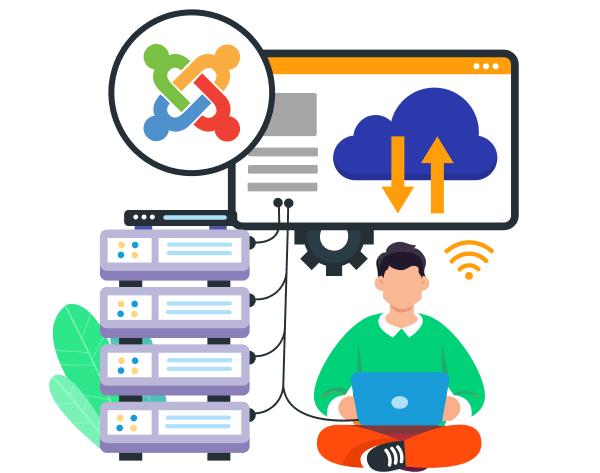 Joomla Hosting