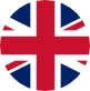 A red white and blue flag